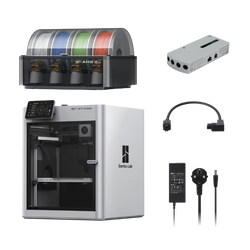 Drukarka 3D Bambu Lab X1 Carbon AMS 2 Pro