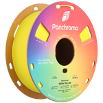 Filament Polymaker Panchroma Neon PLA  - Yellow / 1kg, 1.75mm	