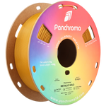 Filament Polymaker Panchroma PLA  - Metallic Gold  / 1kg, 1.75mm	
