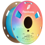 Filament Polymaker Panchroma PLA  - Translucent Cyan / 1kg, 1.75mm	