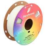 Filament Polymaker Panchroma PLA  - Translucent Natural / 1kg, 1.75mm	
