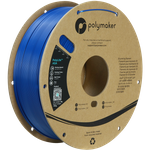 Filament Polymaker PolyLite™ ASA  - Blue / 1 kg, 1.75mm