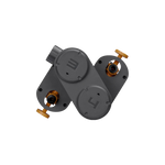 Bambu Lab AMS Right Feeder Unit (3 and 4) - Prawa Jednostka Podajnika AMS lite