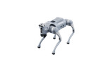 Czworonożna platforma krocząca Unitree Go2 Edu Plus