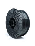 Filament Rosa3D PETG Standard HS - Black / 4.5kg, 1.75mm