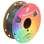Filament Polymaker Panchroma PLA - Galaxy Dark Grey / 1kg, 1.75mm	