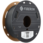 Filament Polymaker Fiberon PA612 CF15 - Black / 500g, 1.75mm	