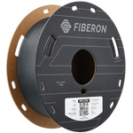 Filament Polymaker Fiberon PPS CF10 - Black / 500g, 1.75mm	