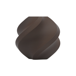 Filament Bambu Lab PLA Matte Refill - Dark Chocolate / 1 kg, 1.75mm