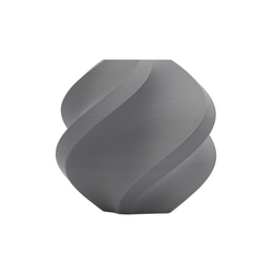 Filament Bambu Lab PLA Matte Refill - Nardo Gray / 1 kg, 1.75mm
