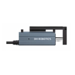 Napęd elektryczny - MCE-3WG-01-030