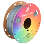 Filament Polymaker Panchroma PLA - Satin Grey / 1kg, 1.75mm