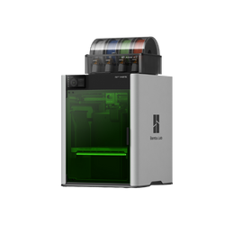 Drukarka 3D Bambu Lab H2S Laser Combo - 10W
