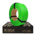 Filament Rosa3D PLA Starter - Green / 1kg, 1.75mm