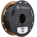 Filament Polymaker Fiberon PETG ESD - Black / 500g, 1.75mm