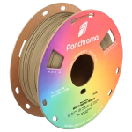 Filament Polymaker Panchroma PLA - Matte Pastel Peanut / 1kg, 1.75mm