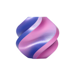 Filament Bambu Lab PLA Dual Silk - Neon City / 1 kg, 1.75mm