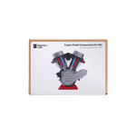 Zestaw komponentów Modelu Silnika 005 od Bambu Lab