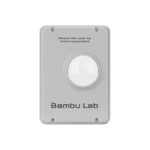 Bambu Lab Print Head Front Cover - Przednia osłona głowicy - Seria A1