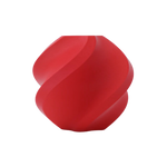 Filament Bambu Lab PLA Matte Refill - Scarlet Red / 1 kg, 1.75mm