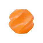 Filament Bambu Lab TPU 85A - Neon Orange / 1 kg, 1.75mm