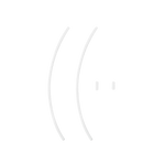Bambu Lab PTFE Tube - rurka PTFE do drukarek 3D Seria P1P - 4 sztuki