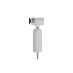 Złączka przewodu PTFE - Bambu Lab PTFE Tube Connector  - Seria A1