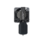 Kompletny zespół hotendu 0,8mm do drukarek Bambu Lab - stal hartowana (seria X1C)