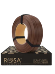 Filament Rosa3D PLA Refill Starter Chocolate Brown / 1kg, 1.75mm