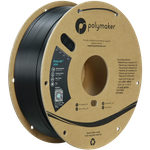 Filament Polymaker PolyLite™ ASA  - Black / 1 kg, 1.75mm