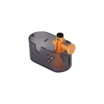 Bambu Lab AMS lite Filament Funnel Unit - Lewa jednostka lejka filamentu 