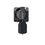 Kompletny zespół hotendu 0,8mm do drukarek Bambu Lab - stal hartowana (seria X1E)
