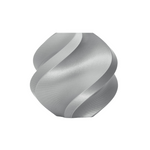 Filament Bambu Lab PLA Basic Refill - Silver / 1 kg, 1.75mm