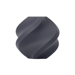 Filament Bambu Lab PLA-CF Refill - Lava Gray / 1 kg, 1.75mm