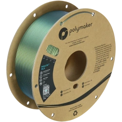 Filament Polymaker PolyLite™ PLA - Starlight Aurora / 1 kg, 1.75mm