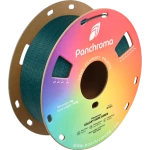 Filament Polymaker Panchroma PLA  - Galaxy Dark Green / 1kg, 1.75mm	