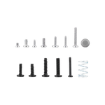 Bambu Lab Screws Kit - Zestaw Śrub (Seria A1 oraz AMS lite)