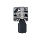 Kompletny zespół hotendu 0,2mm do drukarek Bambu Lab - stal nierdzewna (seria X1E)