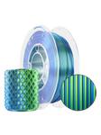 Filament Rosa3D PLA Magic Silk - Lagoon / 300g, 1.75mm