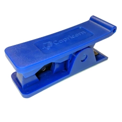Capricorn Premium Ultra-Sharp Tubing Cutter - obcinak do węży, rurek i filamentów.