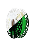 Filament Rosa3D PLA Starter - Glow in the Dark Green / 500g, 1.75mm