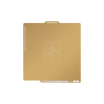 Bambu Lab Textured PEI Plate - magnetyczna nakładka PEI z powłoką proszkową / stal nierdzewna (seria X1 i P1)