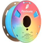 Filament Polymaker Panchroma PLA - Matte Sky Blue / 1kg, 1.75mm