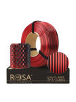 Filament Rosa3D PLA Magic Silk - Mistic Red/ 1kg, 1.75mm