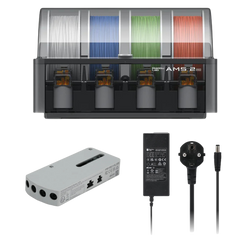 Zestaw do podłączenia drugiego AMS 2 Pro (dla P1S/X1C Combo)
