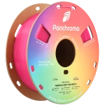 Filament Polymaker Panchroma PLA - Translucent Magenta / 1kg, 1.75mm