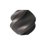 Filament Bambu Lab PLA Metal - Iron Gray Metallic / 1 kg, 1.75mm