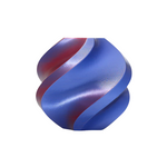 Filament Bambu Lab PLA Dual Silk - Midnight Blaze / 1 kg, 1.75mm