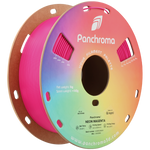 Filament Polymaker Panchroma Neon PLA - Magenta / 1kg, 1.75mm