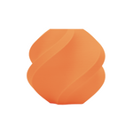 Filament Bambu Lab PLA Matte Refill - Mandarin Orange / 1 kg, 1.75mm